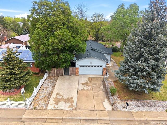 6305 Tennyson St, Arvada, CO 80003