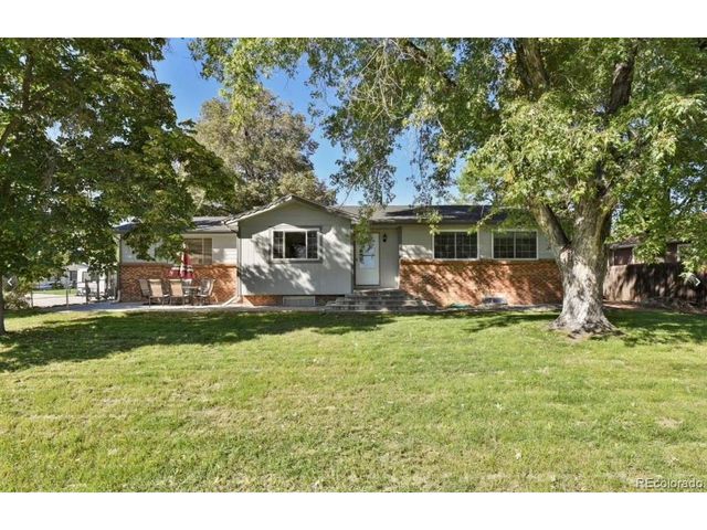 6305 Tennyson St, Arvada, CO 80003