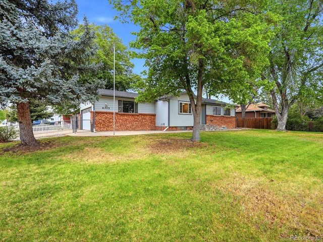 6305 Tennyson St, Arvada, CO 80003