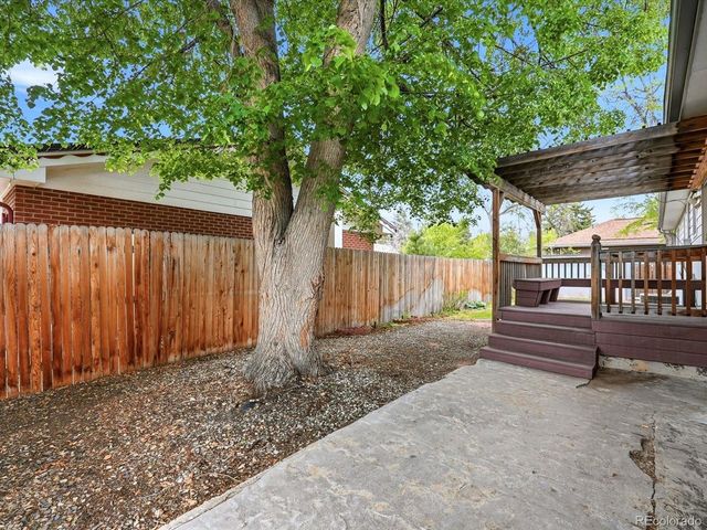 6305 Tennyson St, Arvada, CO 80003