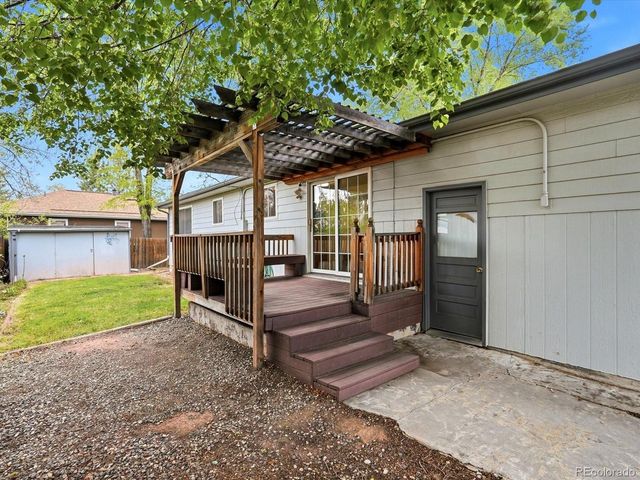6305 Tennyson St, Arvada, CO 80003