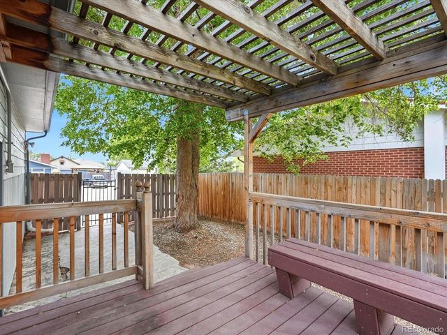 6305 Tennyson St, Arvada, CO 80003