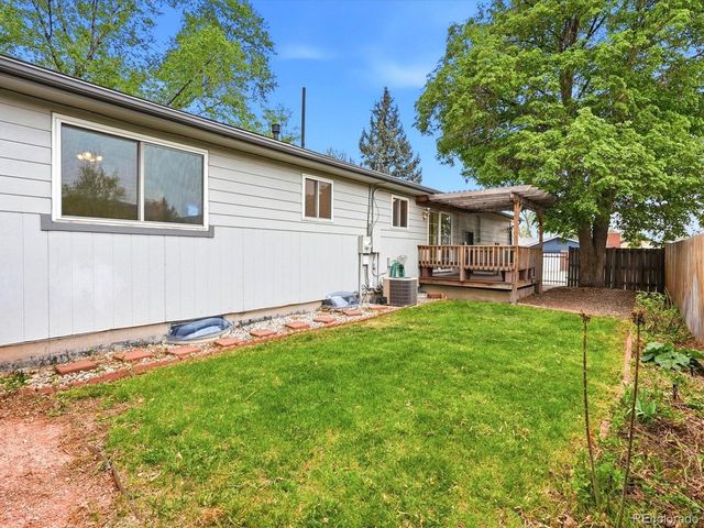 6305 Tennyson St, Arvada, CO 80003