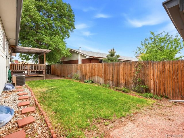 6305 Tennyson St, Arvada, CO 80003