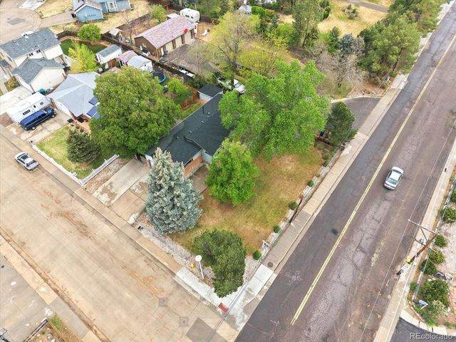 6305 Tennyson St, Arvada, CO 80003
