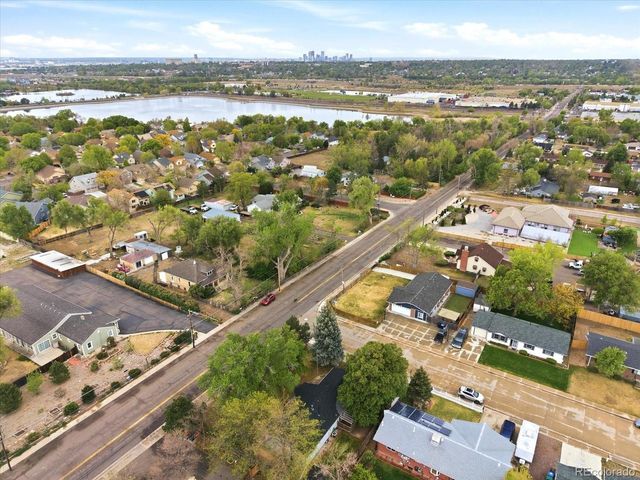 6305 Tennyson St, Arvada, CO 80003