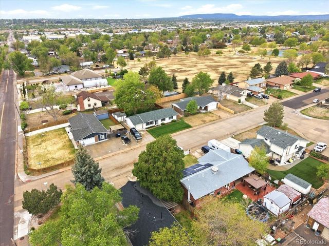 6305 Tennyson St, Arvada, CO 80003