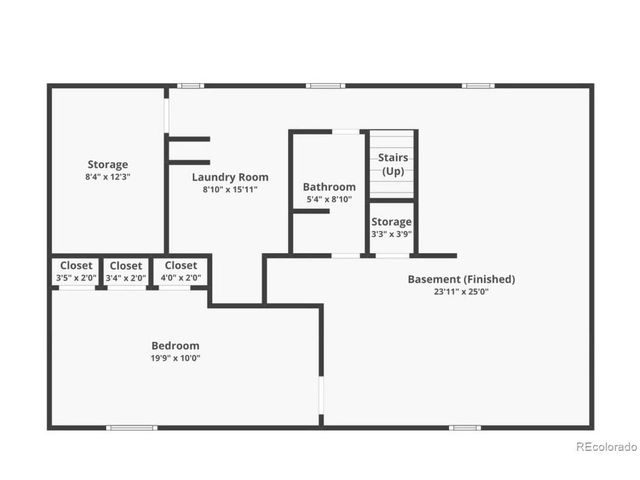 6305 Tennyson St, Arvada, CO 80003