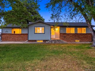 6305 Tennyson St, Arvada, CO 80003