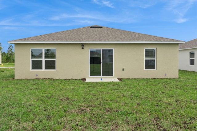 1323 CONGO DRIVE, Kissimmee, FL 34759