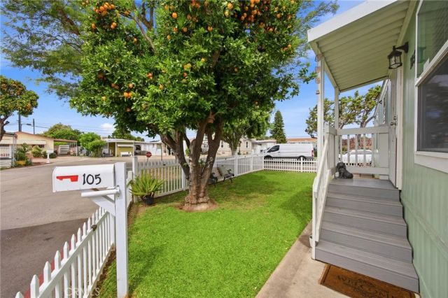 105 E Balboa 148, Tustin, CA 92780