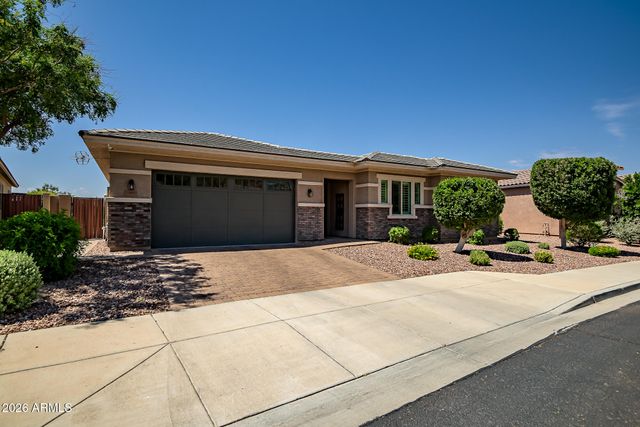 10089 W Jasmine Trail, Peoria, AZ 85383