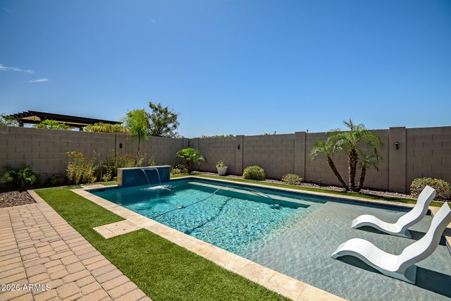 10089 W Jasmine Trail, Peoria, AZ 85383