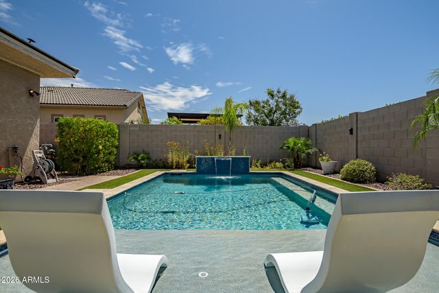 10089 W Jasmine Trail, Peoria, AZ 85383