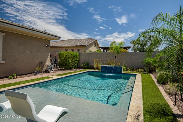 10089 W Jasmine Trail, Peoria, AZ 85383