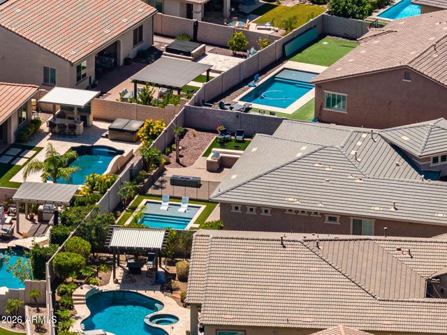 10089 W Jasmine Trail, Peoria, AZ 85383