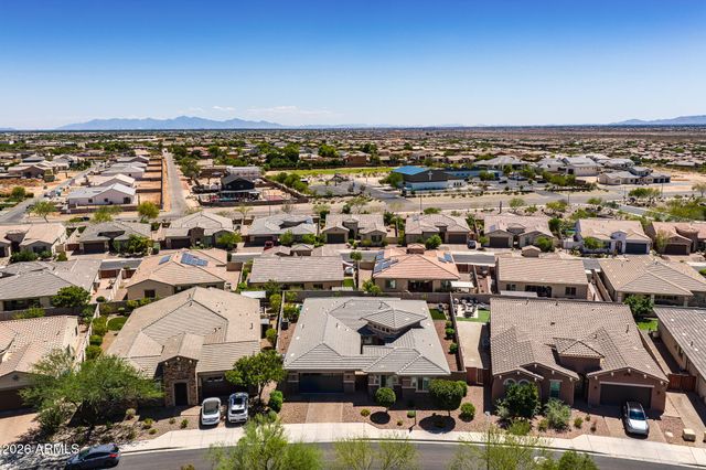 10089 W Jasmine Trail, Peoria, AZ 85383