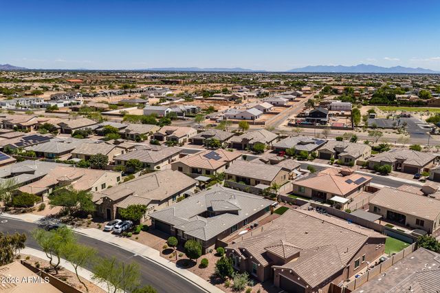 10089 W Jasmine Trail, Peoria, AZ 85383