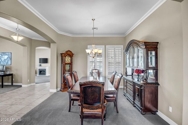 10089 W Jasmine Trail, Peoria, AZ 85383