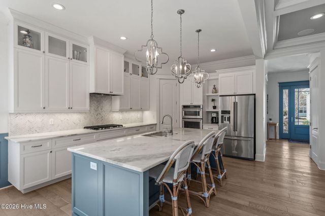 824 Cupola Drive, Wilmington, NC 28409