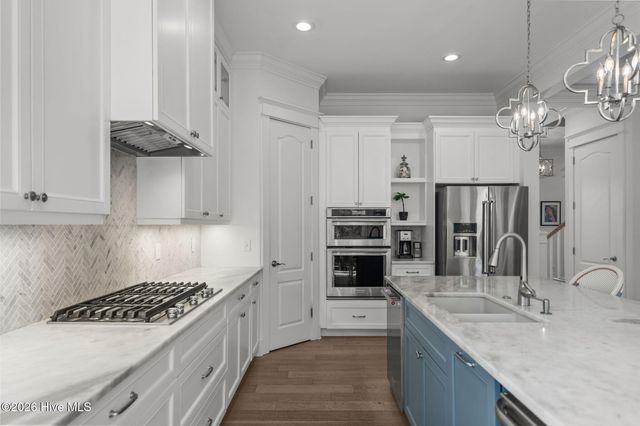 824 Cupola Drive, Wilmington, NC 28409