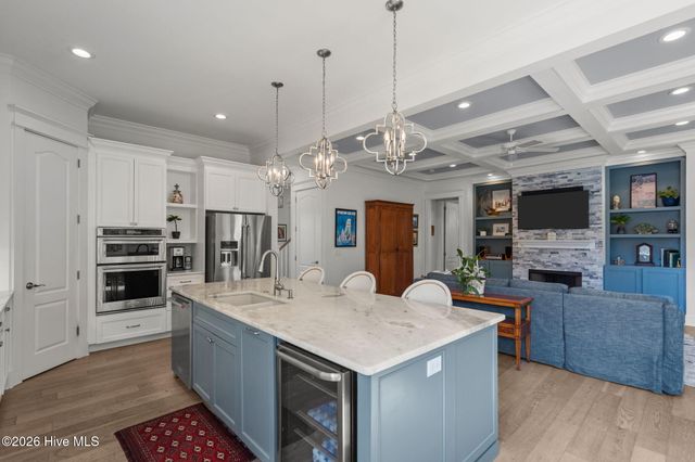 824 Cupola Drive, Wilmington, NC 28409