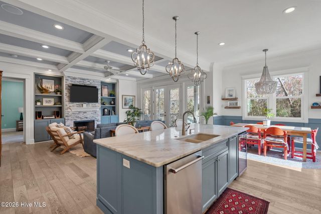 824 Cupola Drive, Wilmington, NC 28409