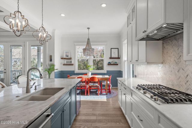 824 Cupola Drive, Wilmington, NC 28409