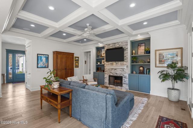 824 Cupola Drive, Wilmington, NC 28409