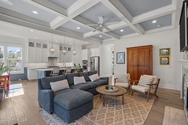 824 Cupola Drive, Wilmington, NC 28409