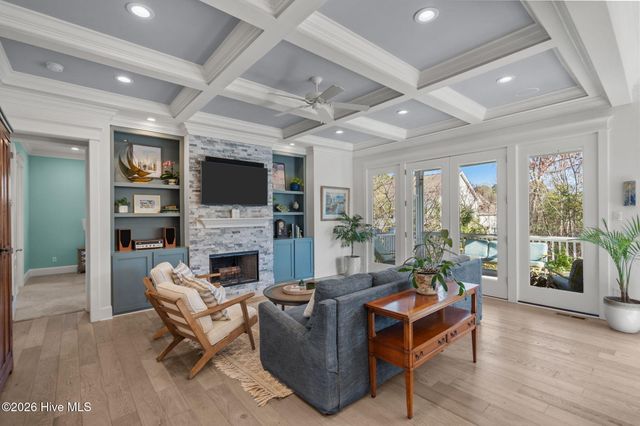 824 Cupola Drive, Wilmington, NC 28409