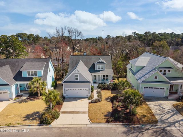 824 Cupola Drive, Wilmington, NC 28409