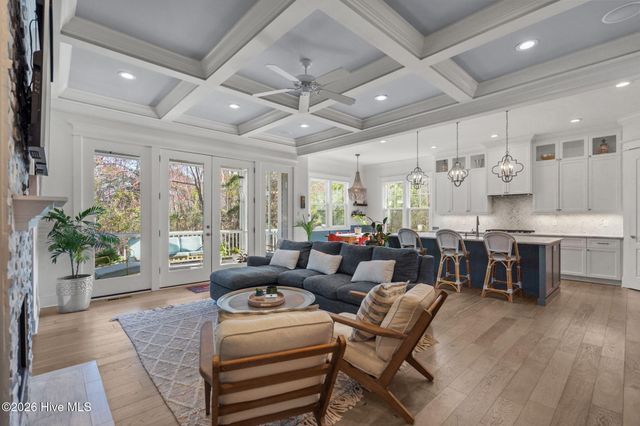 824 Cupola Drive, Wilmington, NC 28409