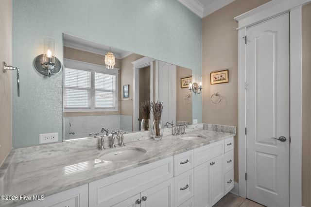 824 Cupola Drive, Wilmington, NC 28409