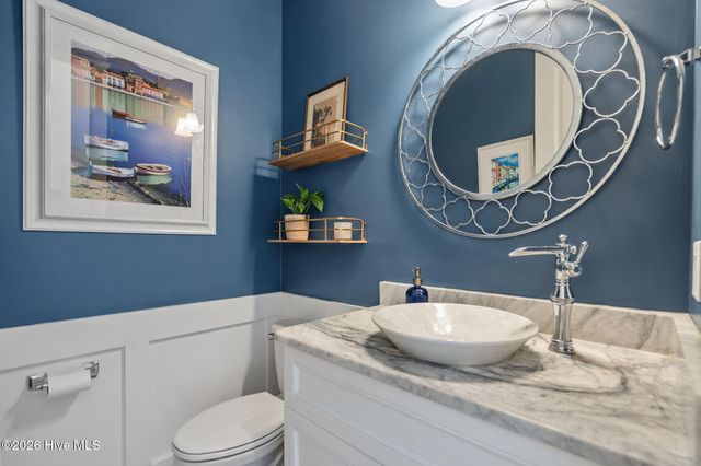 824 Cupola Drive, Wilmington, NC 28409