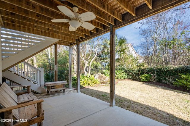 824 Cupola Drive, Wilmington, NC 28409