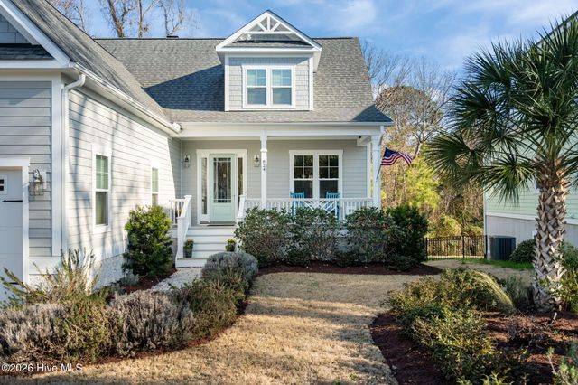 824 Cupola Drive, Wilmington, NC 28409