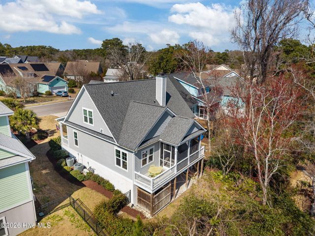 824 Cupola Drive, Wilmington, NC 28409