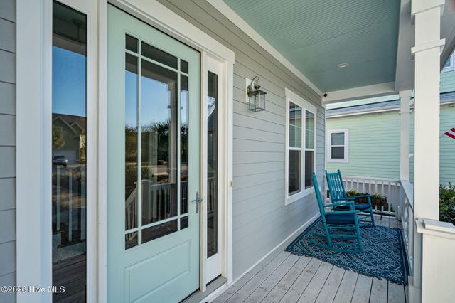 824 Cupola Drive, Wilmington, NC 28409