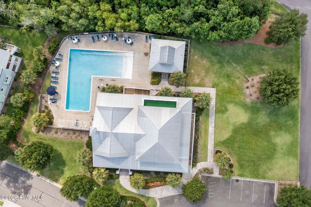 824 Cupola Drive, Wilmington, NC 28409