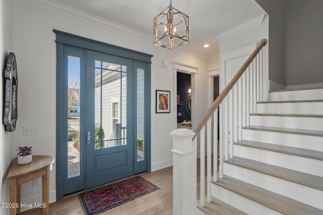 824 Cupola Drive, Wilmington, NC 28409