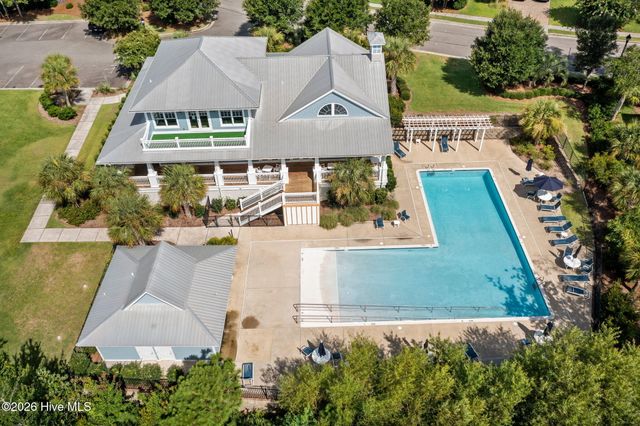 824 Cupola Drive, Wilmington, NC 28409
