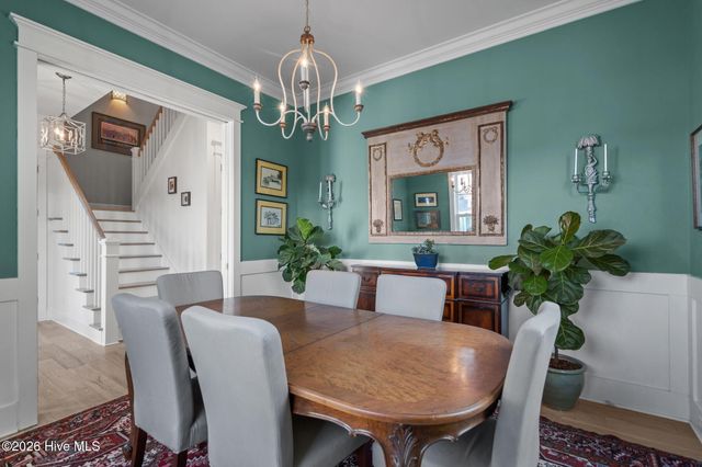 824 Cupola Drive, Wilmington, NC 28409