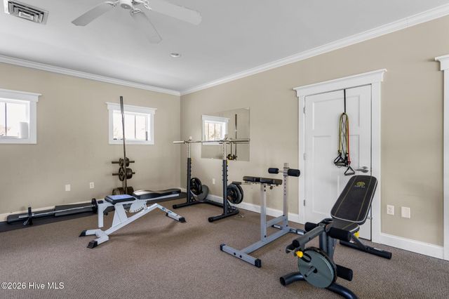 824 Cupola Drive, Wilmington, NC 28409