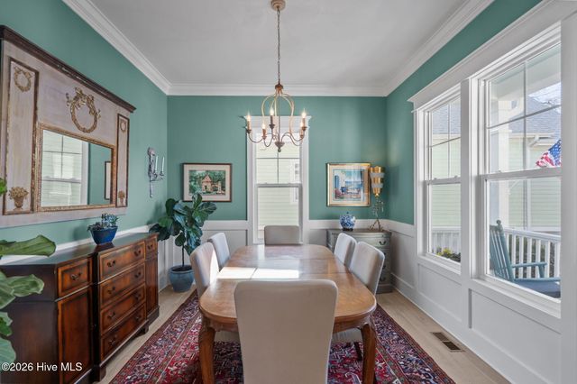 824 Cupola Drive, Wilmington, NC 28409