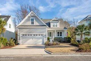 824 Cupola Drive, Wilmington, NC 28409