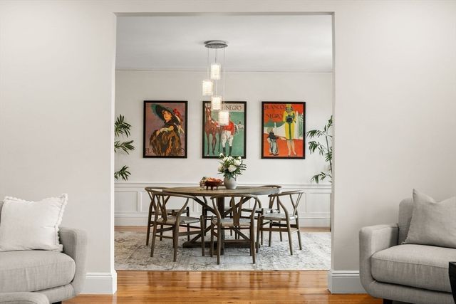 37 Englewood Ave 3, Brookline, MA 02445