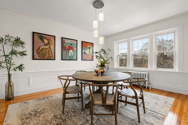 37 Englewood Ave 3, Brookline, MA 02445