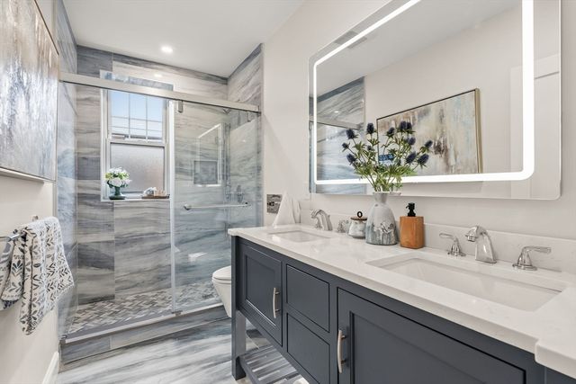 37 Englewood Ave 3, Brookline, MA 02445