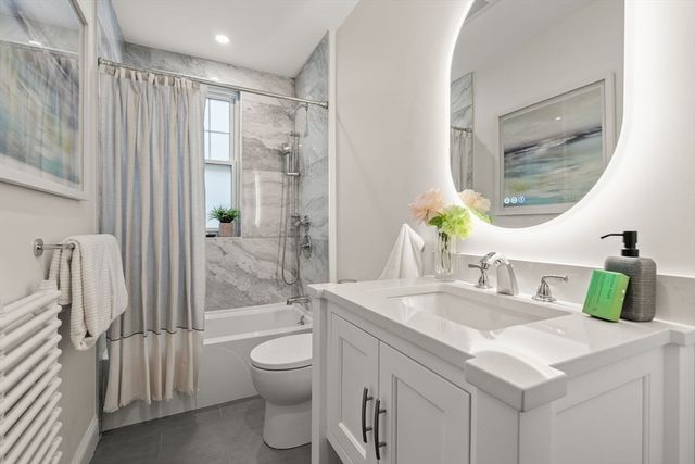 37 Englewood Ave 3, Brookline, MA 02445